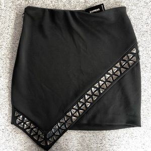 NWT Express skirt Size SP